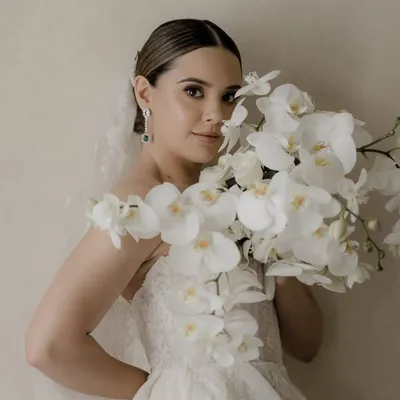 Paulina Guzmán profile