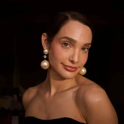 Paulina Joaristi profile