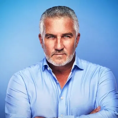 Paul Hollywood profile