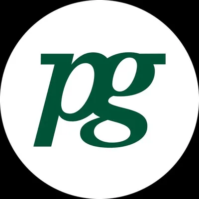 Paul Green Official Account profile