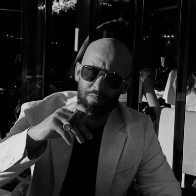Paul Horj profile