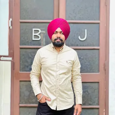 Dr. Jagjit Singh Paul profile