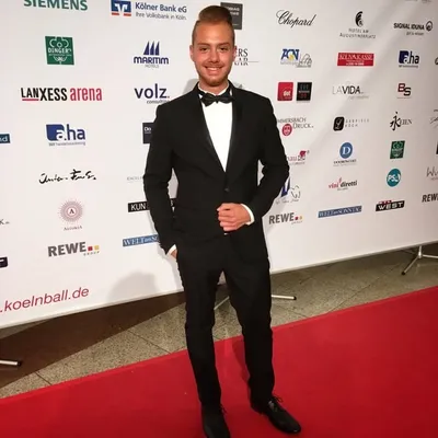 PAUL PHILIPP ALTMANN profile