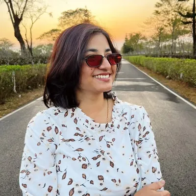 Sanjivita Paul profile