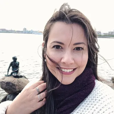Paula Belotti profile
