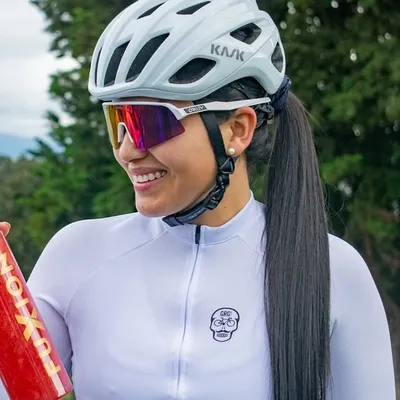 Maria Paula Camargo profile