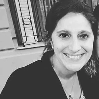 Paula Lauria profile