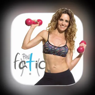 Paula Fatic profile