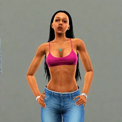 Paula profile