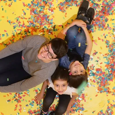 Paula | Houston Family Blogger profile