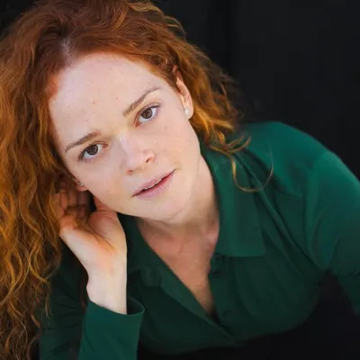 Paula Saavedra profile