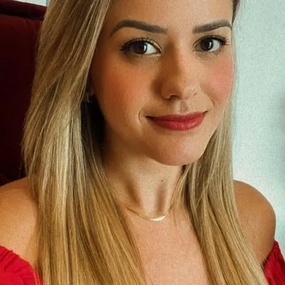 Paula Vilela profile