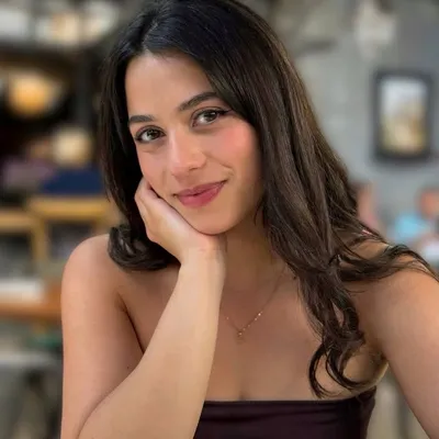 PAULA CABALLERO profile