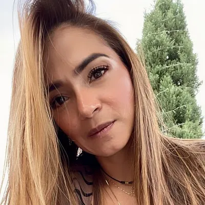 Paula Andrea Cano profile