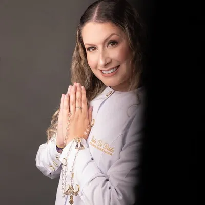 Paula de Brida profile