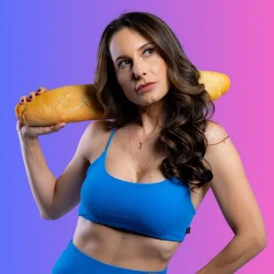 Paula Pavan profile