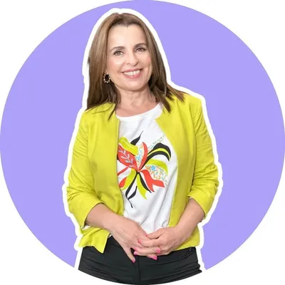 Paula Garcia profile