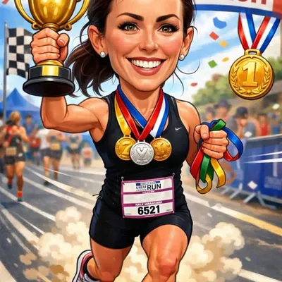Paula Grainger profile