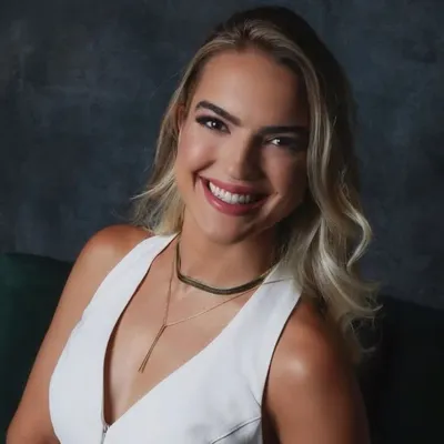 Paula Gusmão | Nutricionista Goiânia profile