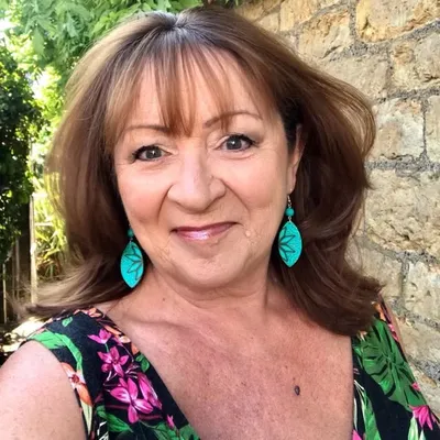 Paula Harman profile