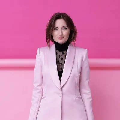 Paula Herlo profile