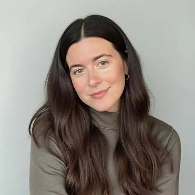Paula Landrón profile