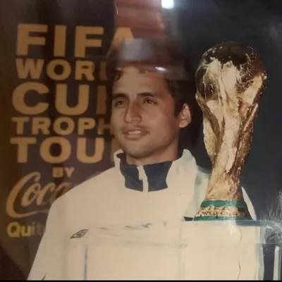 Paul Ambrosi profile