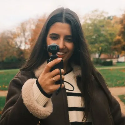 Paula Sousa profile