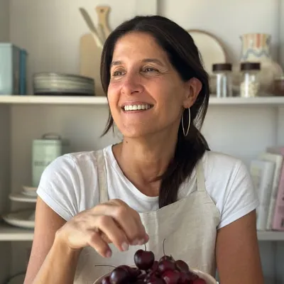 Paula Montenegro - Pastelera profile