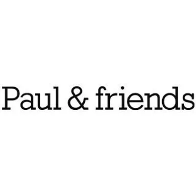 Paul & friends profile
