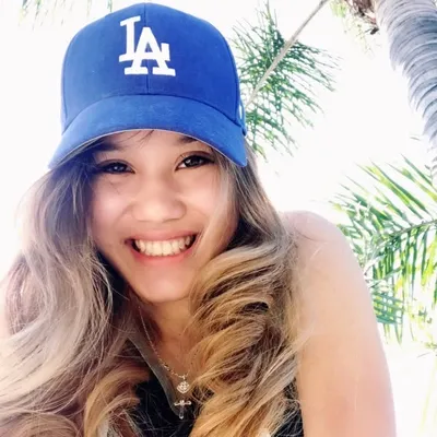 Paula Lynn O. Cao Hok, OLY profile