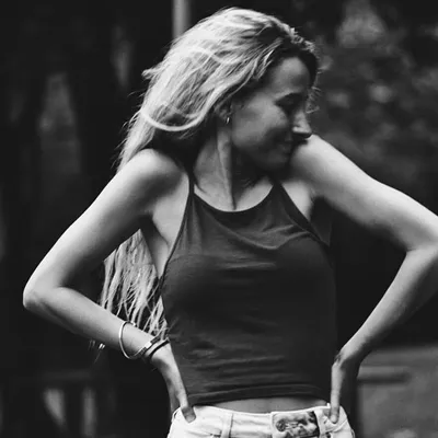 Paula Ortega profile