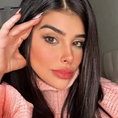 Paula Pacheco profile
