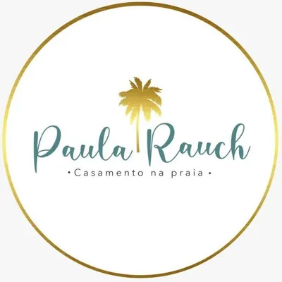 Paula Rauch | Assessoria casamento na praia profile
