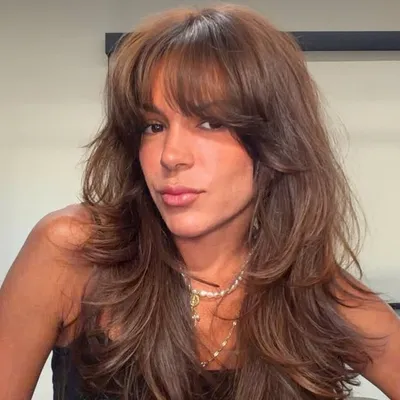 Paula Guilhermina Reis profile