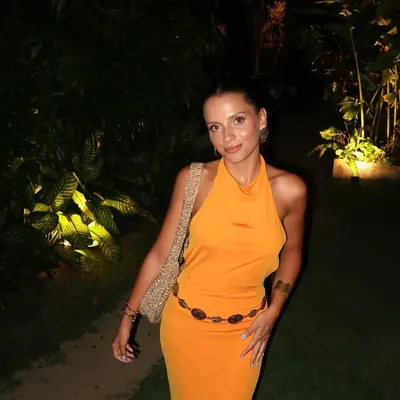 Paula Arroyo ❤️🔥 profile
