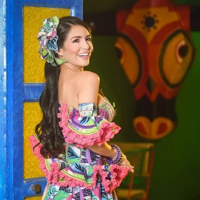 Paula Sarmiento profile