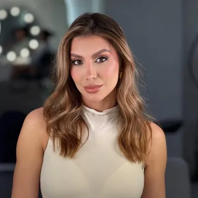 Paula Serrano profile