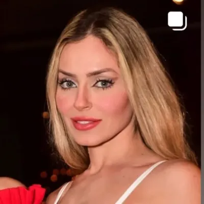 Paulinha von Sperling Viana profile