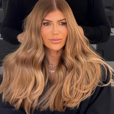 Paula Vaccari profile