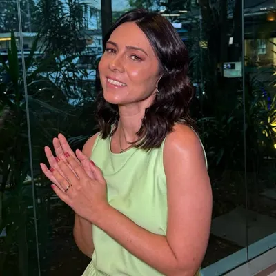 Paula Valdez profile