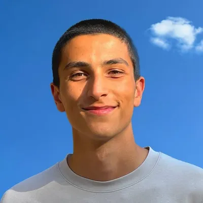 Paul Barbosa profile