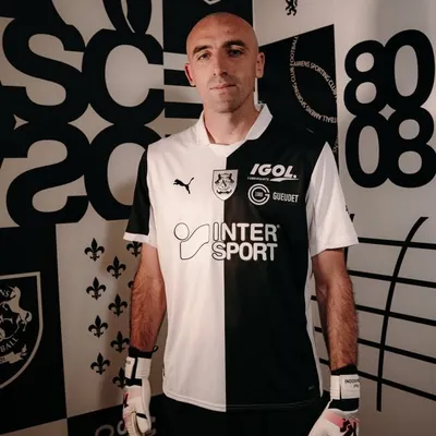 Paul Bernardoni profile