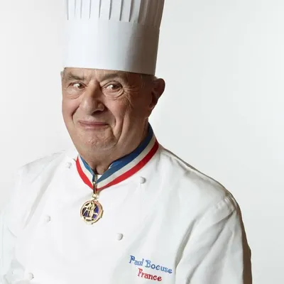 Paul Bocuse profile
