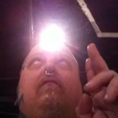 Paul Booth profile