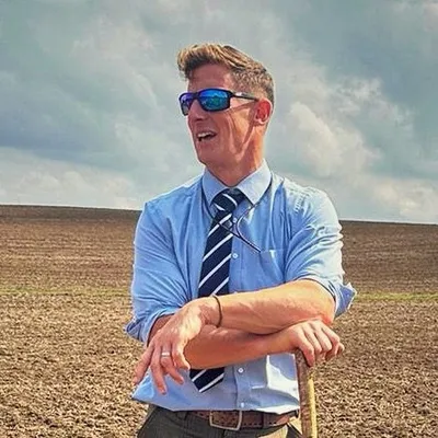 Paul Childerley profile