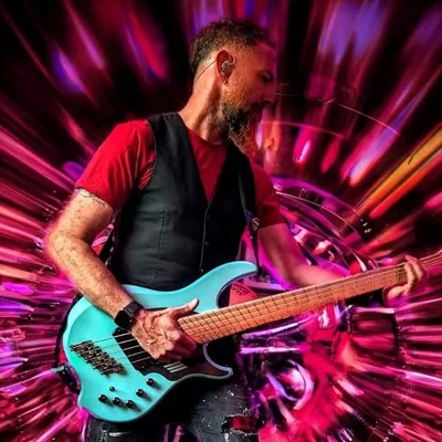Paolo Bruno (aka PAUL DARK BROWN) profile