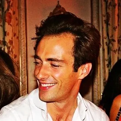 Paul de Lanouvelle profile