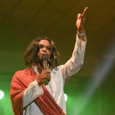 OLUKONI profile