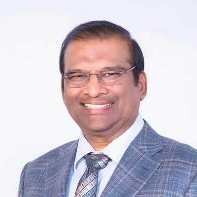 Paul Dhinakaran profile